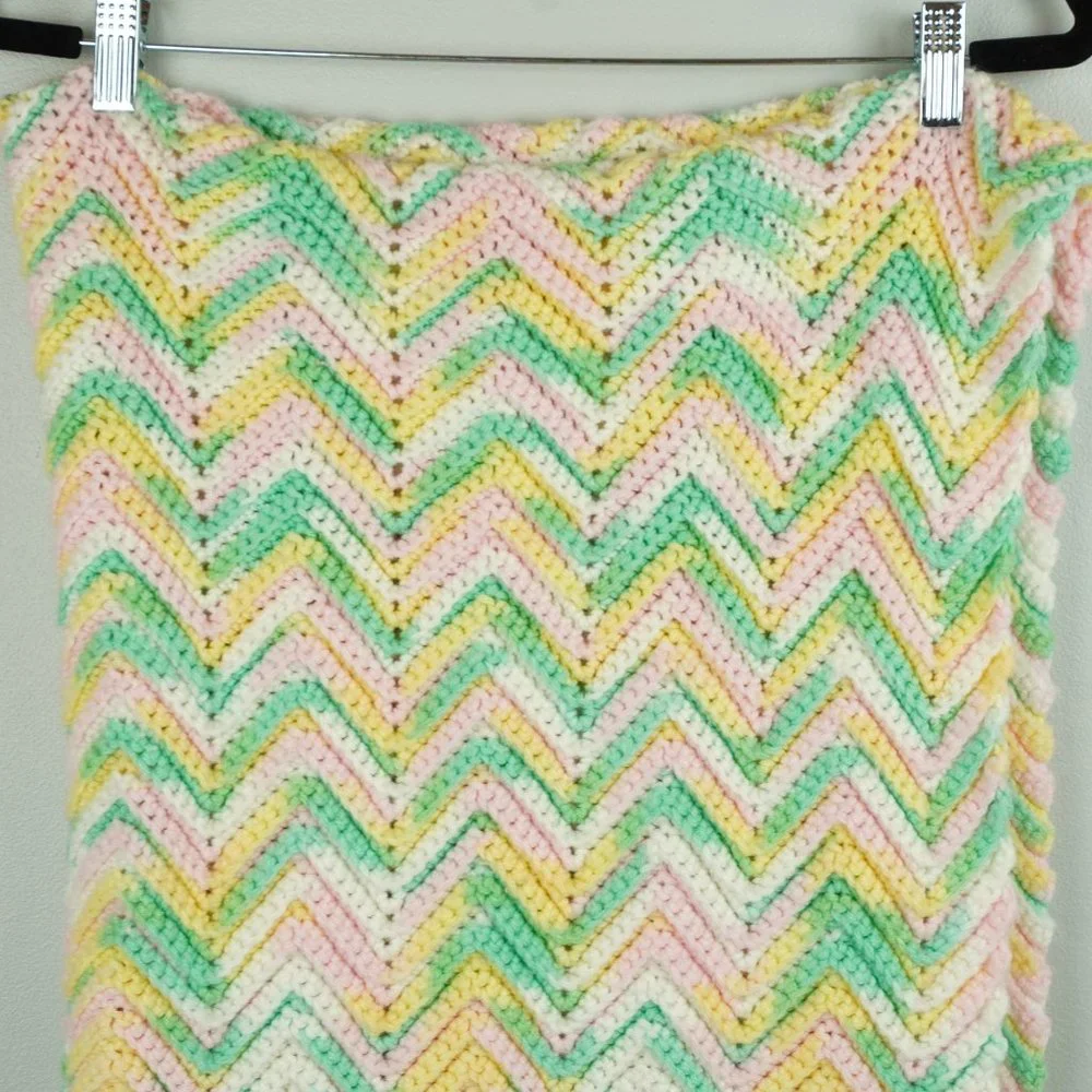 N/A handmade crochet
